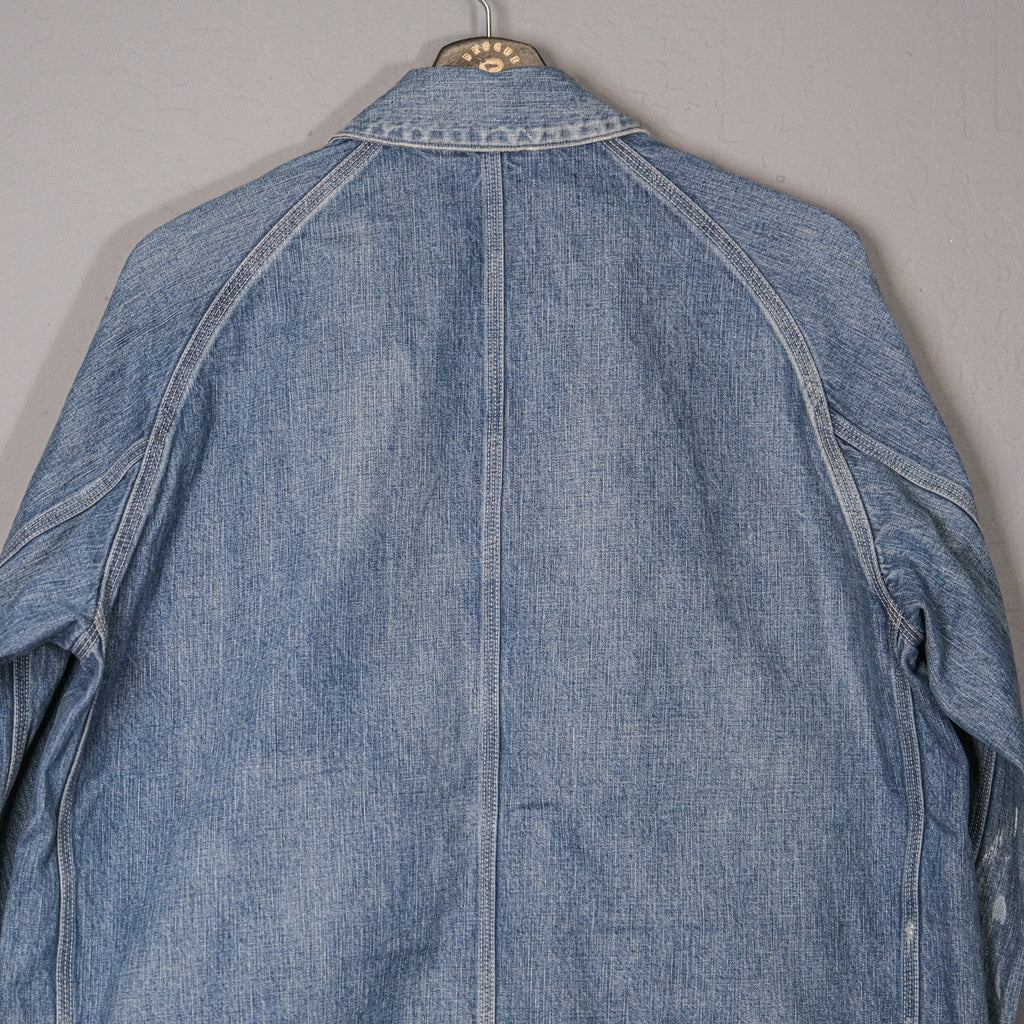 Old Joe Hampton Chore Jacket
