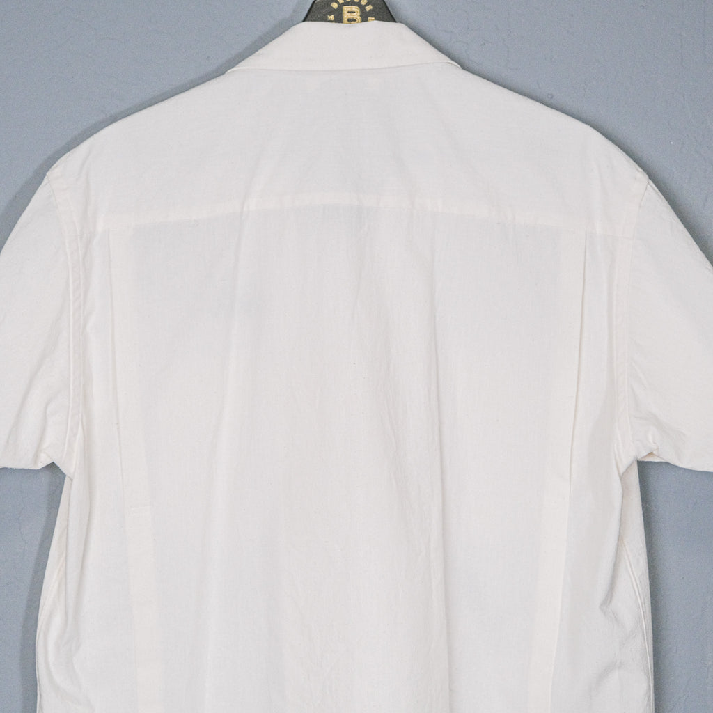 Old Joe Swallow Collar Nassou Shirts