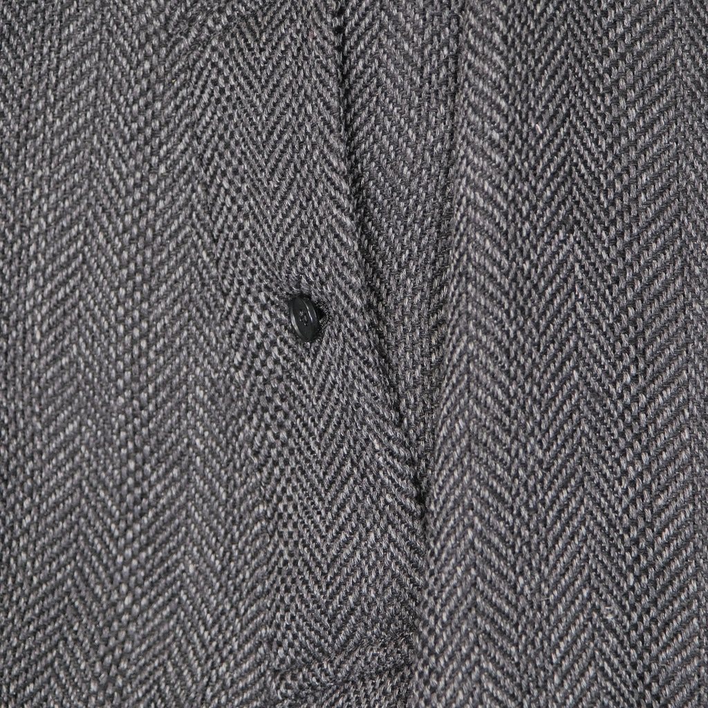 Old Joe Round-Collar Motoring Jacket