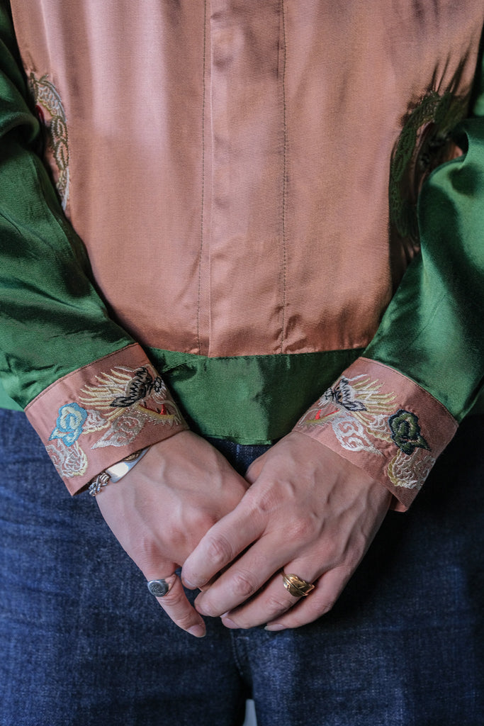 Attractions - Lot.873 Souvenir Jacket