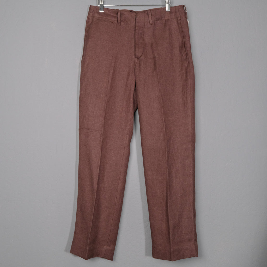 Old Joe Paded Back Rover Trouser