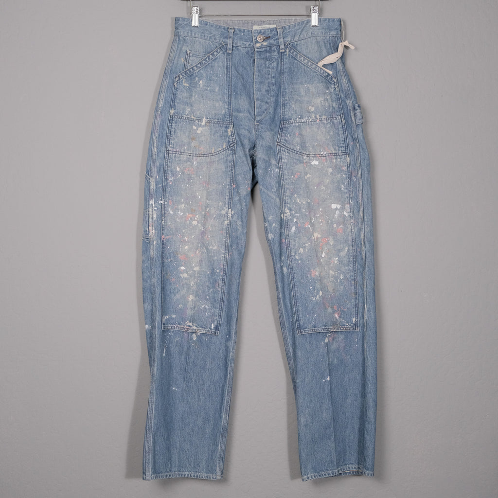 Old Joe Double Cloth Snugger Trouser