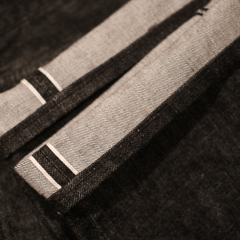 Chain Stitch Hem Service