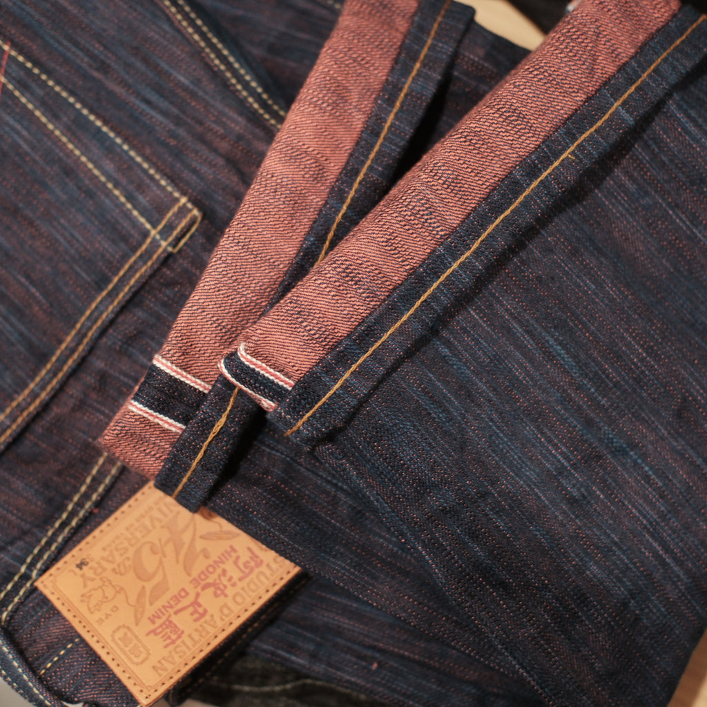 Chain Stitch Hem Service