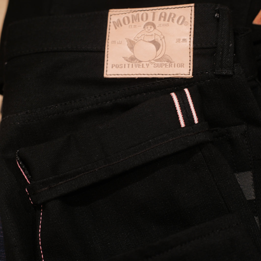 Chain Stitch Hem Service