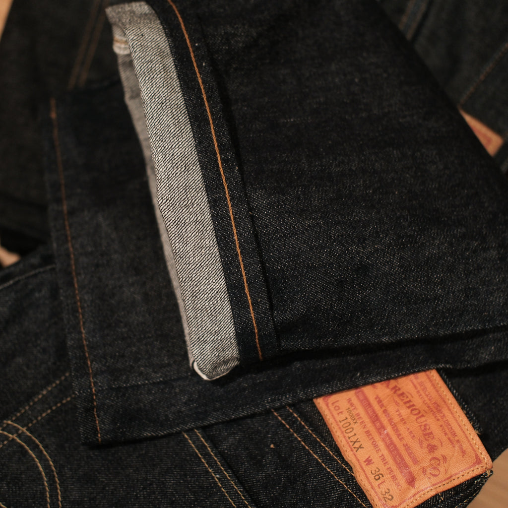 Chain Stitch Hem Service