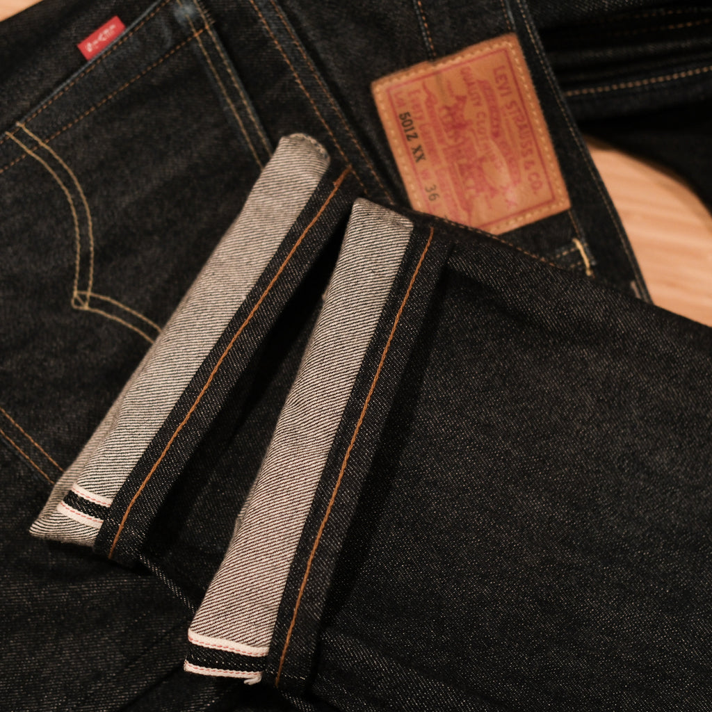 Chain Stitch Hem Service