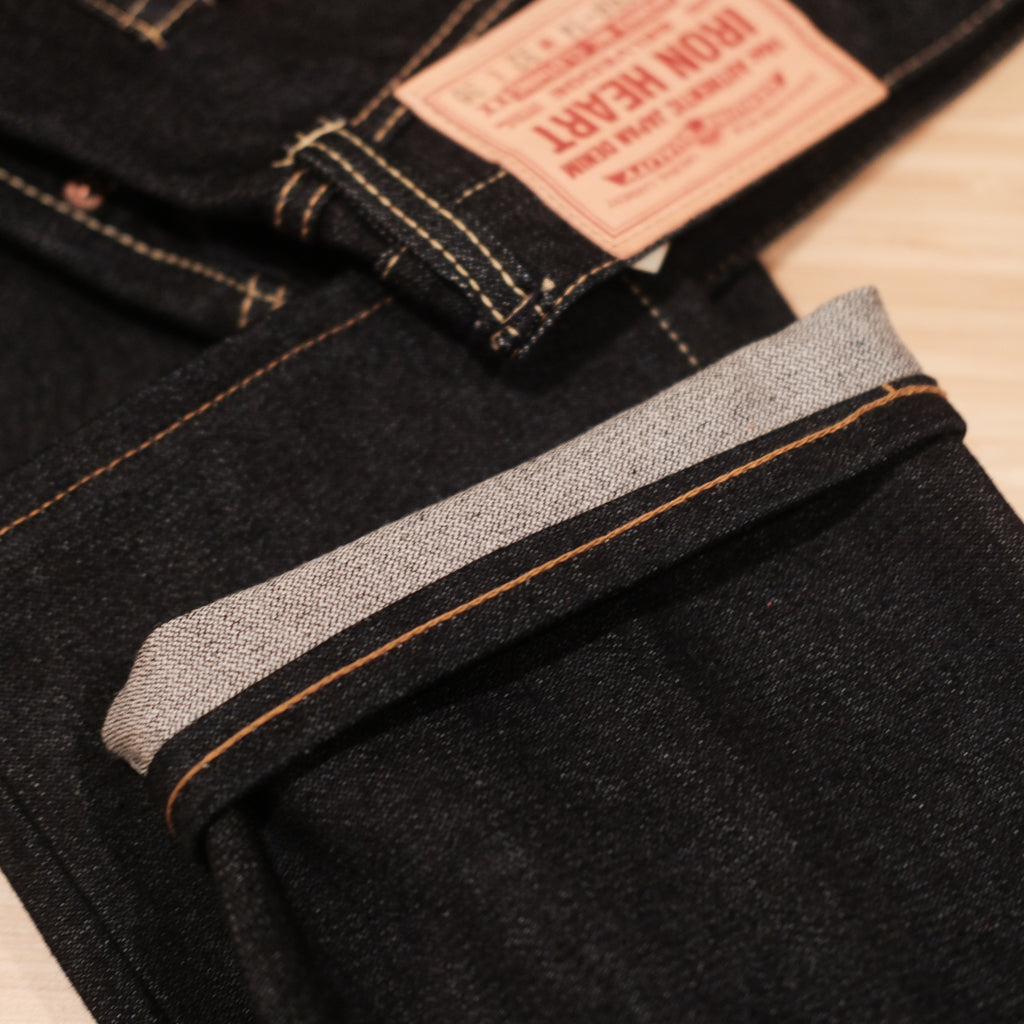 Chain Stitch Hem Service