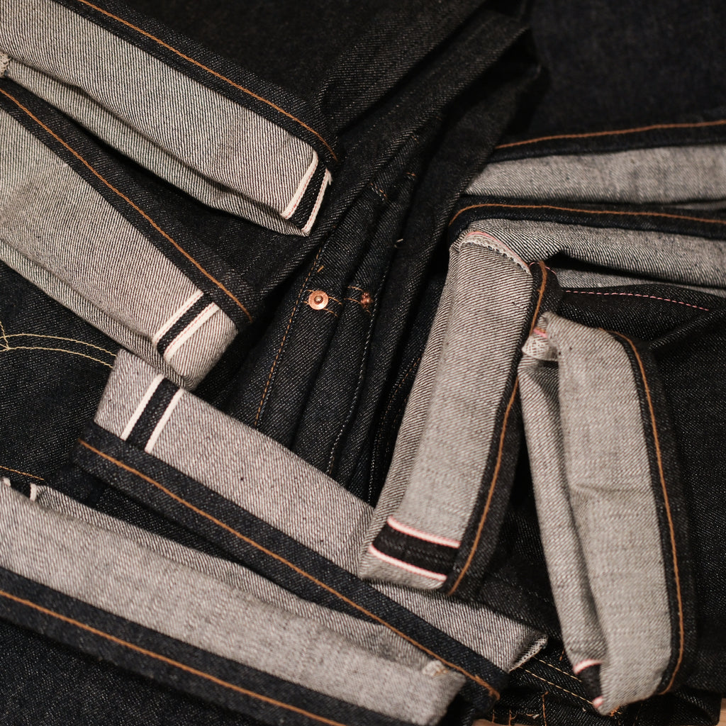 Chain Stitch Hem Service
