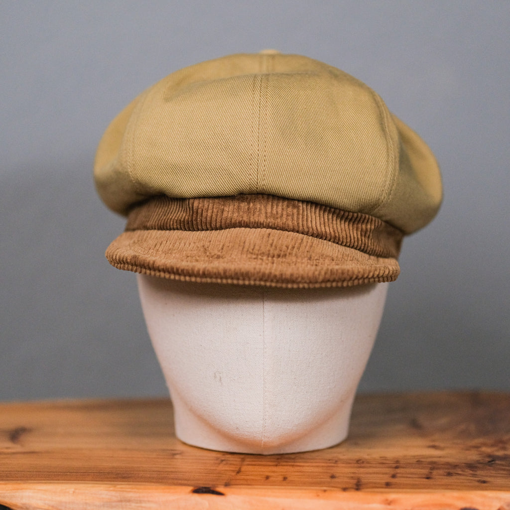 Freewheelers Jam Buster Cap