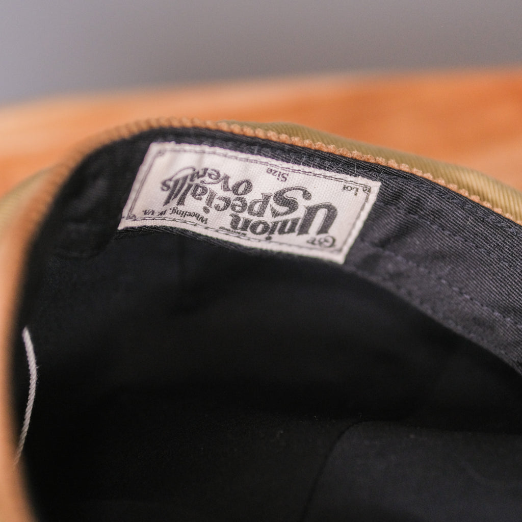 Freewheelers Jam Buster Cap