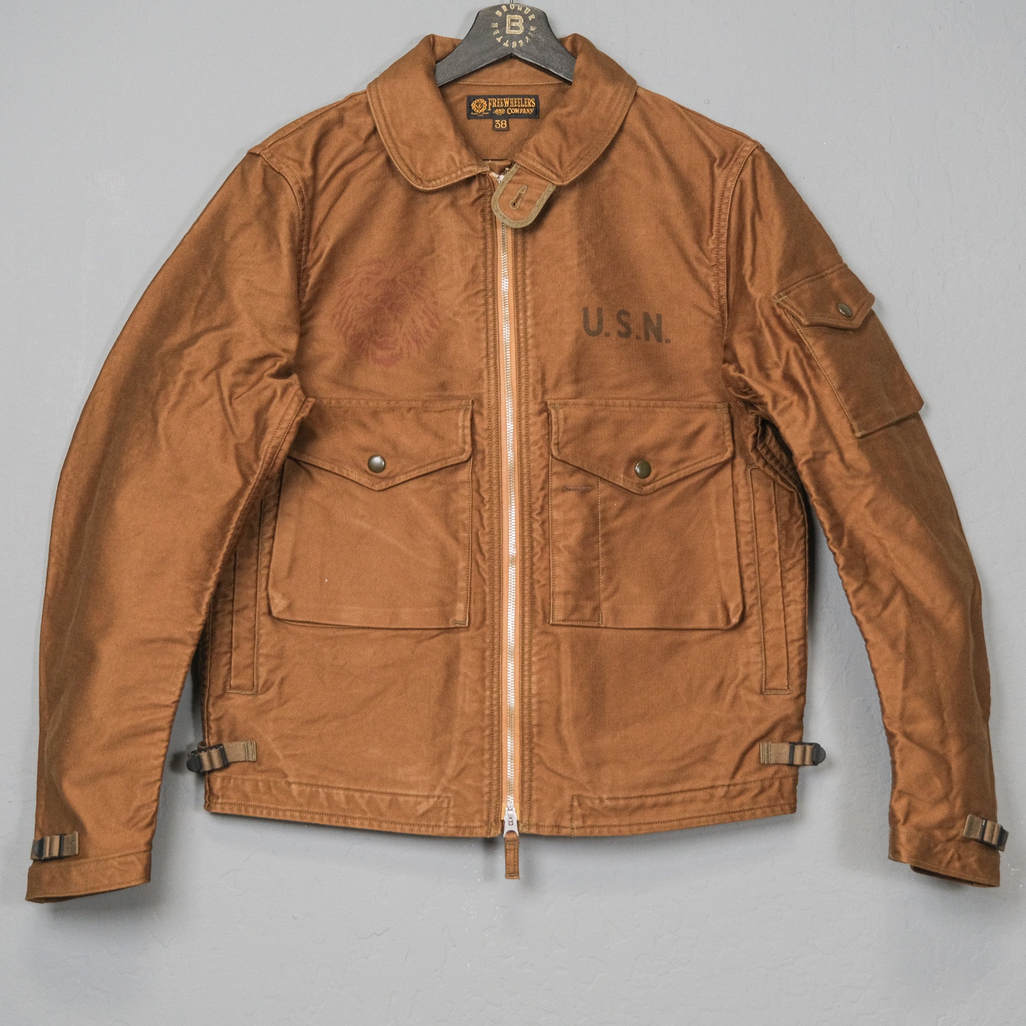 Freewheelers & Company – Page 3 – BROGUE