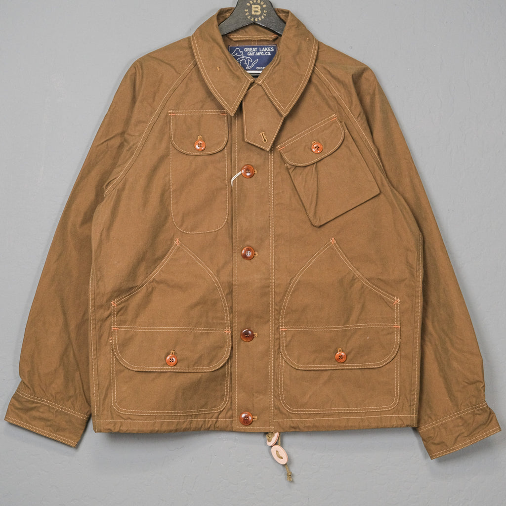 Freewheelers Wildlife Ranger Jacket