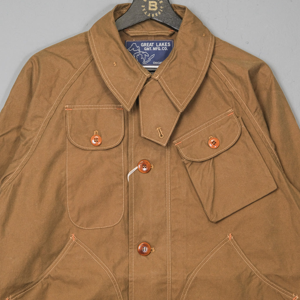 Freewheelers Wildlife Ranger Jacket