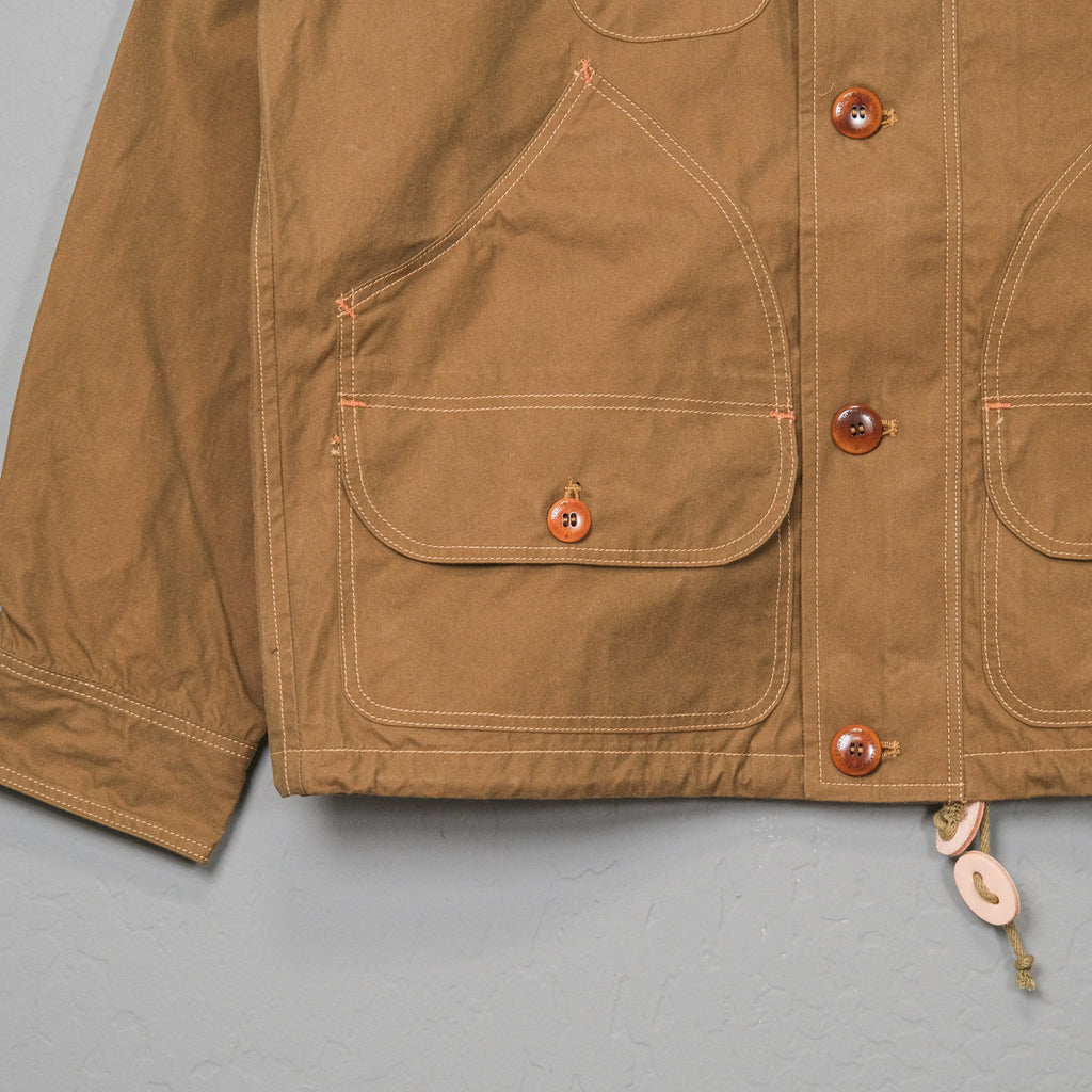 Freewheelers Wildlife Ranger Jacket