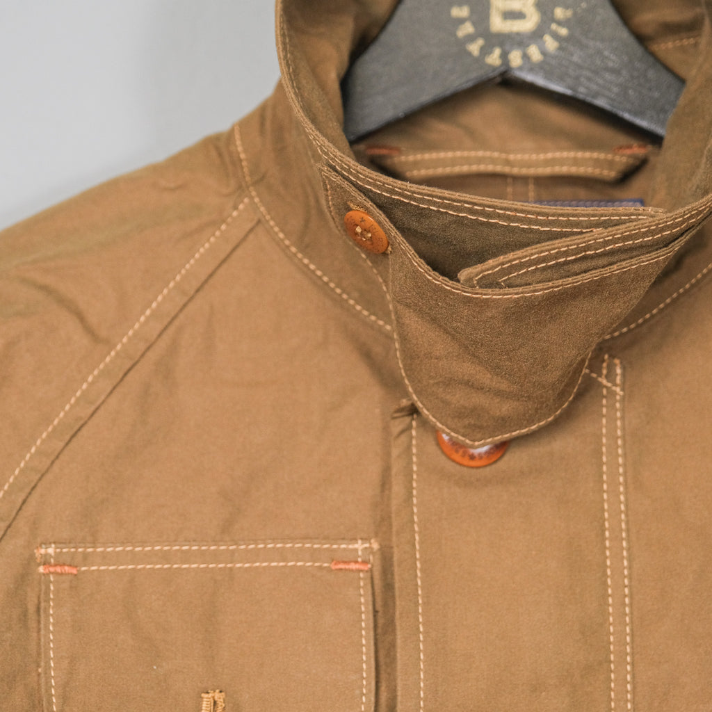 Freewheelers Wildlife Ranger Jacket