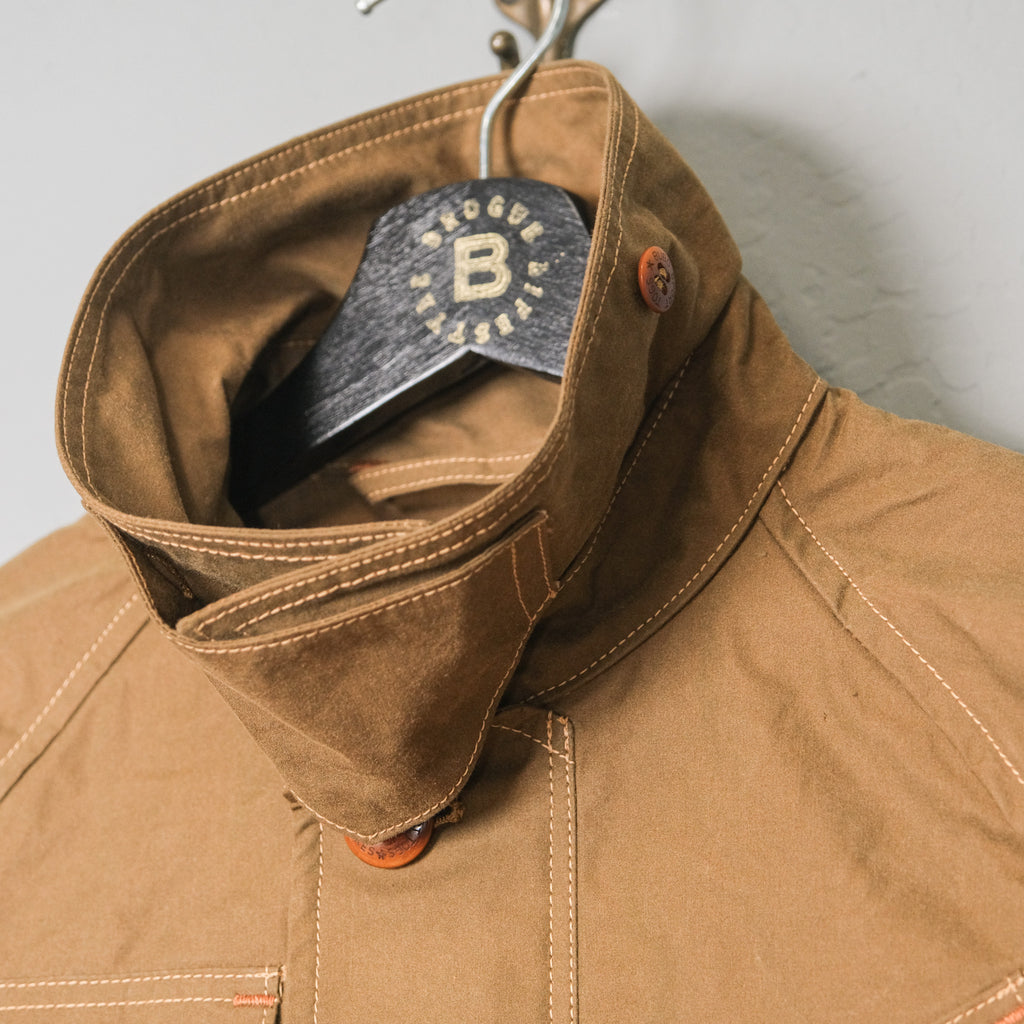 Freewheelers Wildlife Ranger Jacket