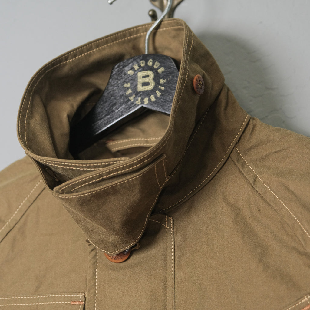 Freewheelers Wildlife Ranger Jacket