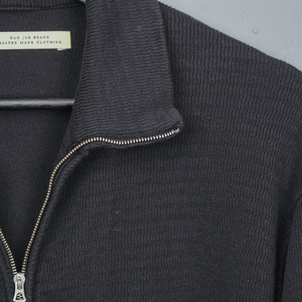Old Joe - Wavy Rib Training Shirt
