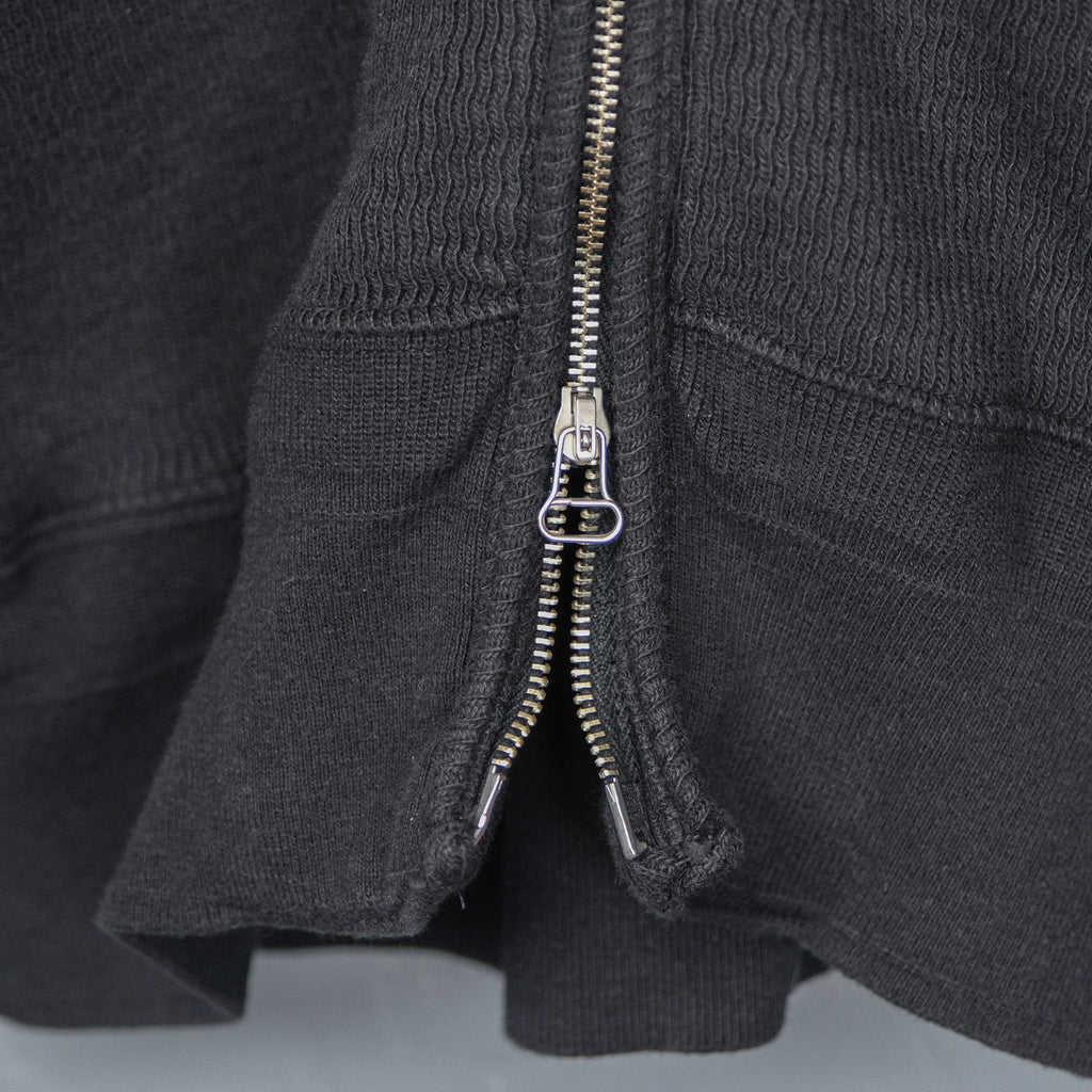 Old Joe - Wavy Rib Training Shirt