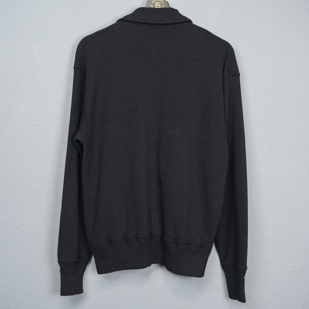 Old Joe - Wavy Rib Training Shirt