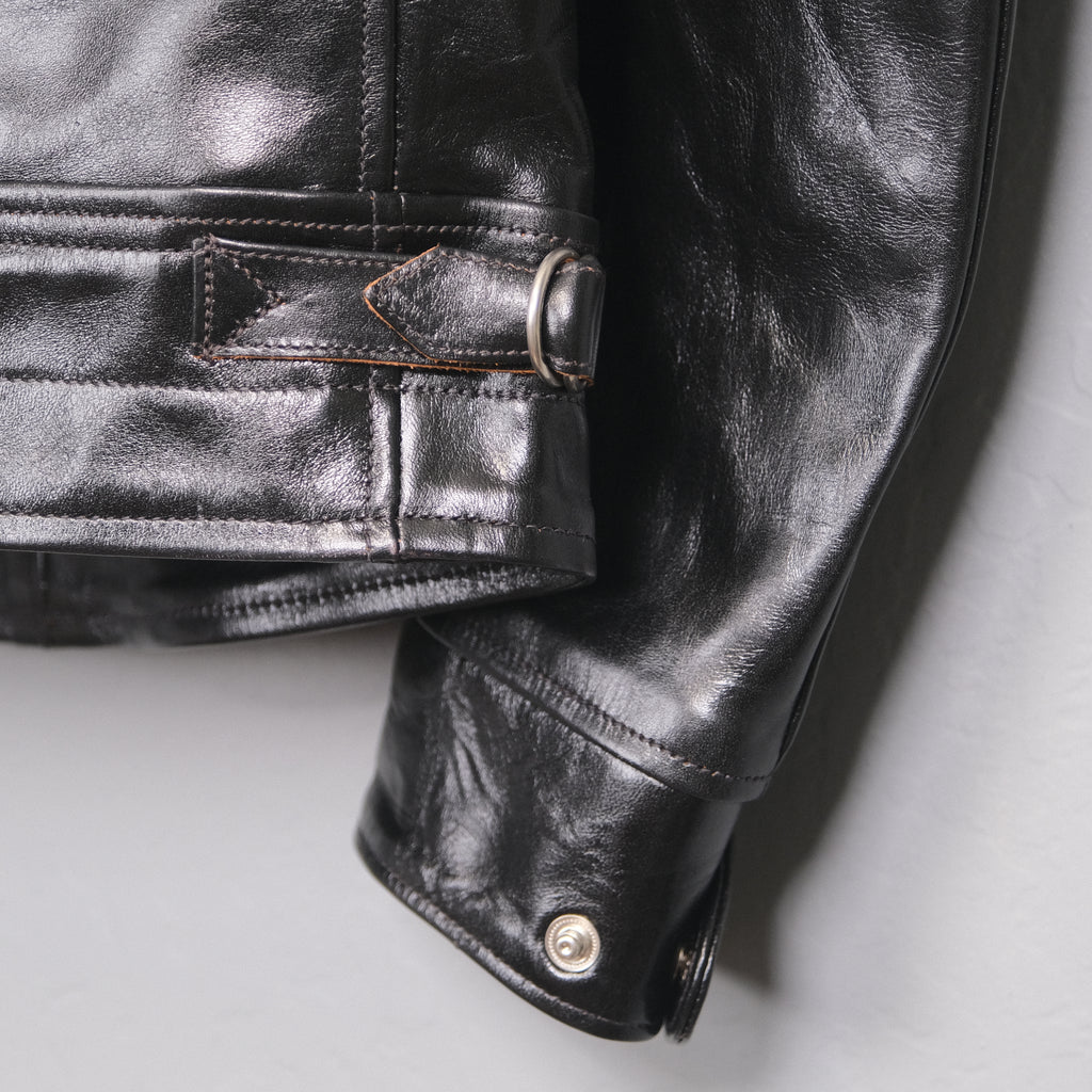 Freewheelers "Mulholland" Leather Jacket