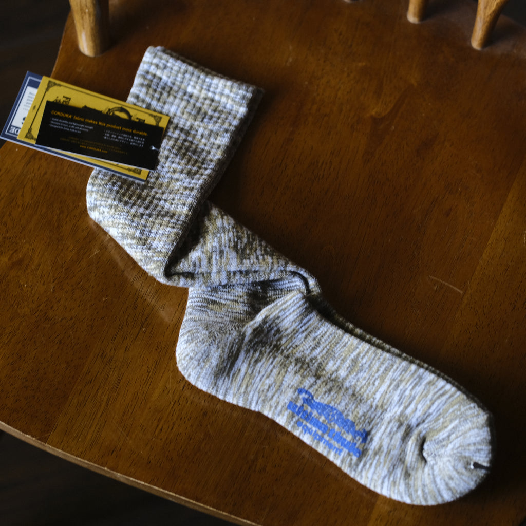 Freewheelers Ultima Thule 13 inch "Barlow" Outdoor Socks