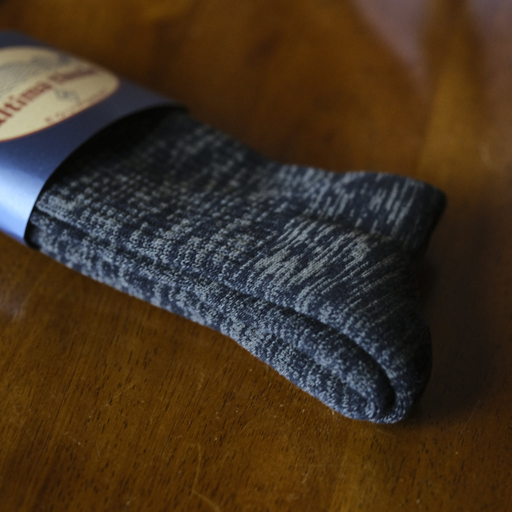 Freewheelers Ultima Thule 13 inch "Barlow" Outdoor Socks