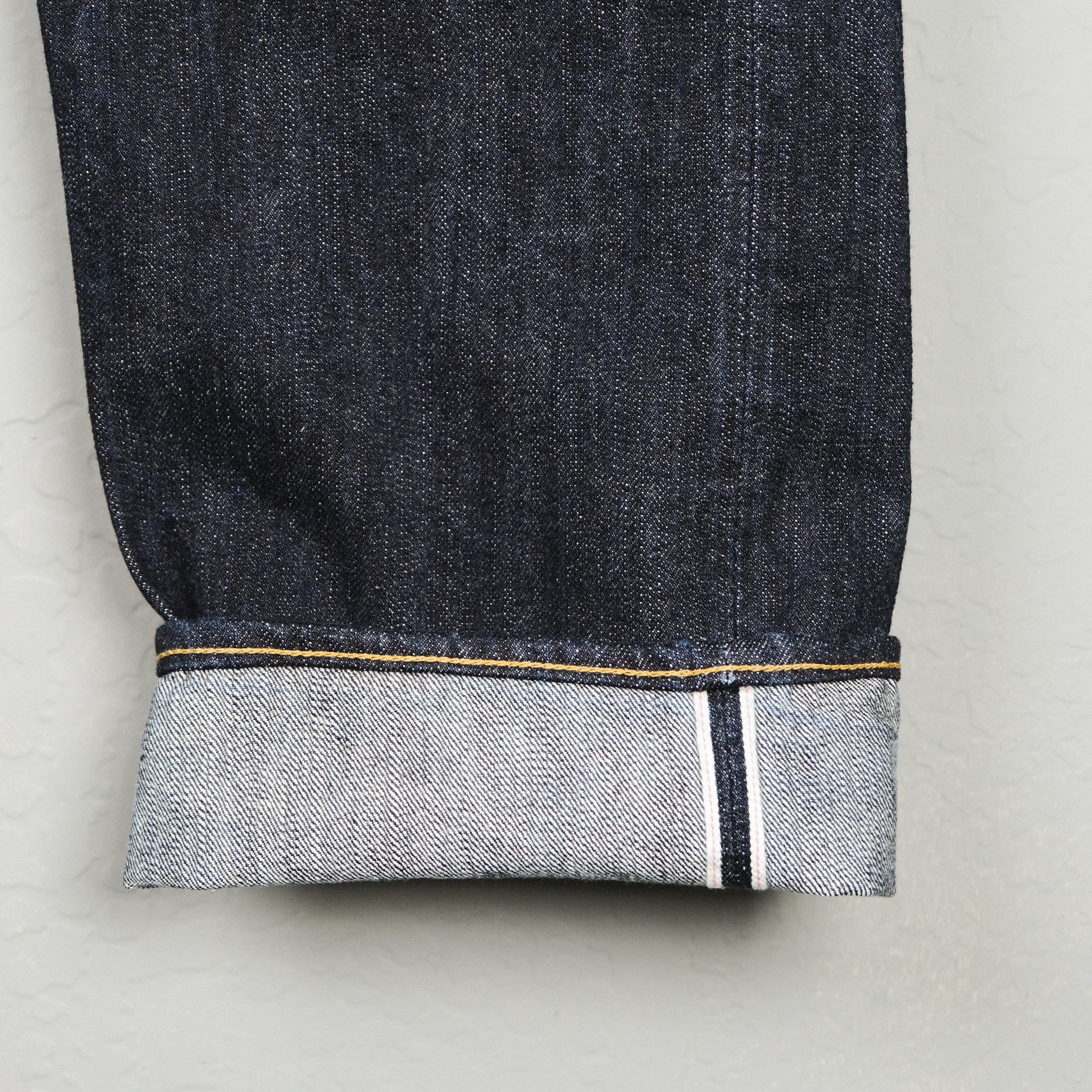 Freewheelers Lot 601XX Denim 1942 – BROGUE