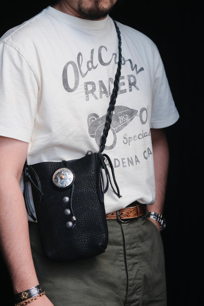 Lucky John - Smart Pouch