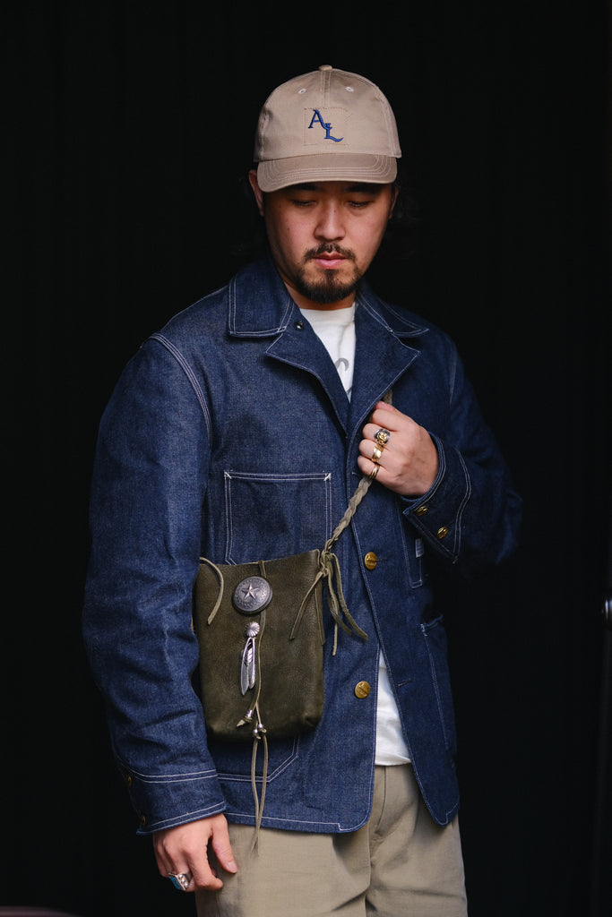 Lucky John - Smart Pouch