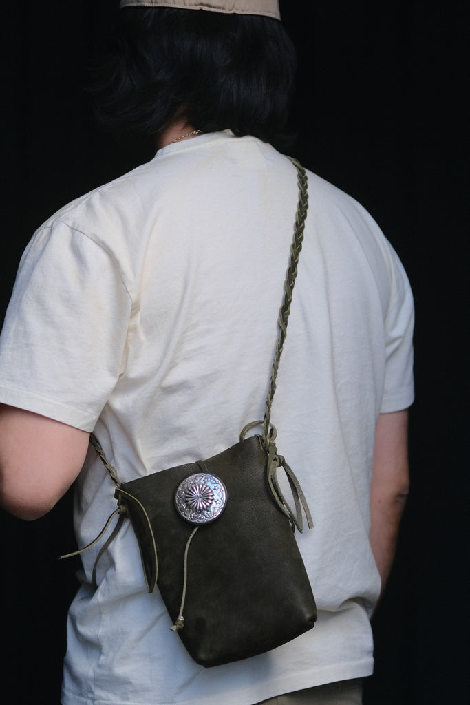 Lucky John - Smart Pouch