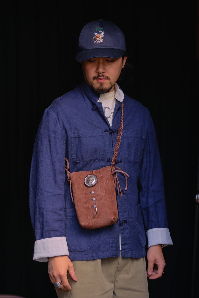 Lucky John - Smart Pouch