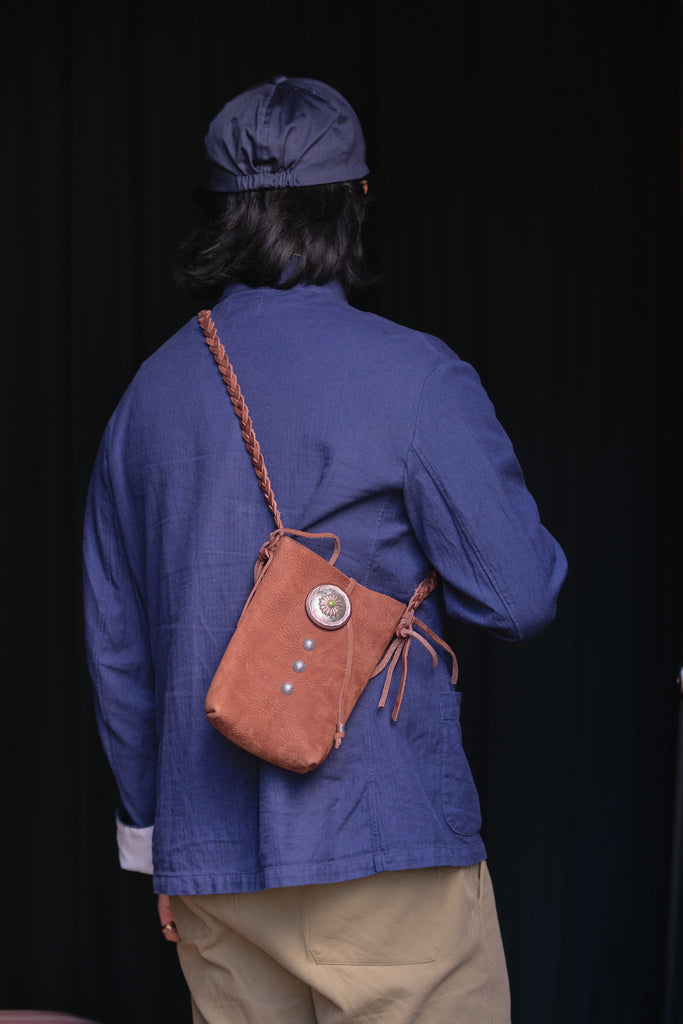 Lucky John - Smart Pouch