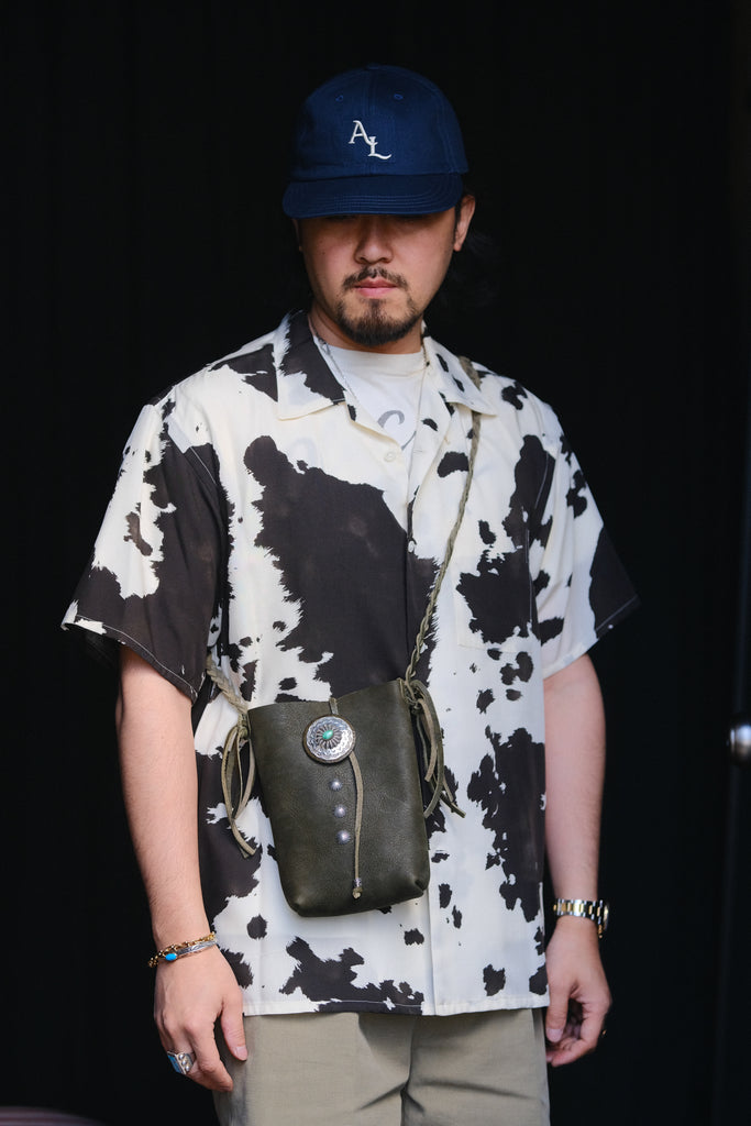 Lucky John - Smart Pouch