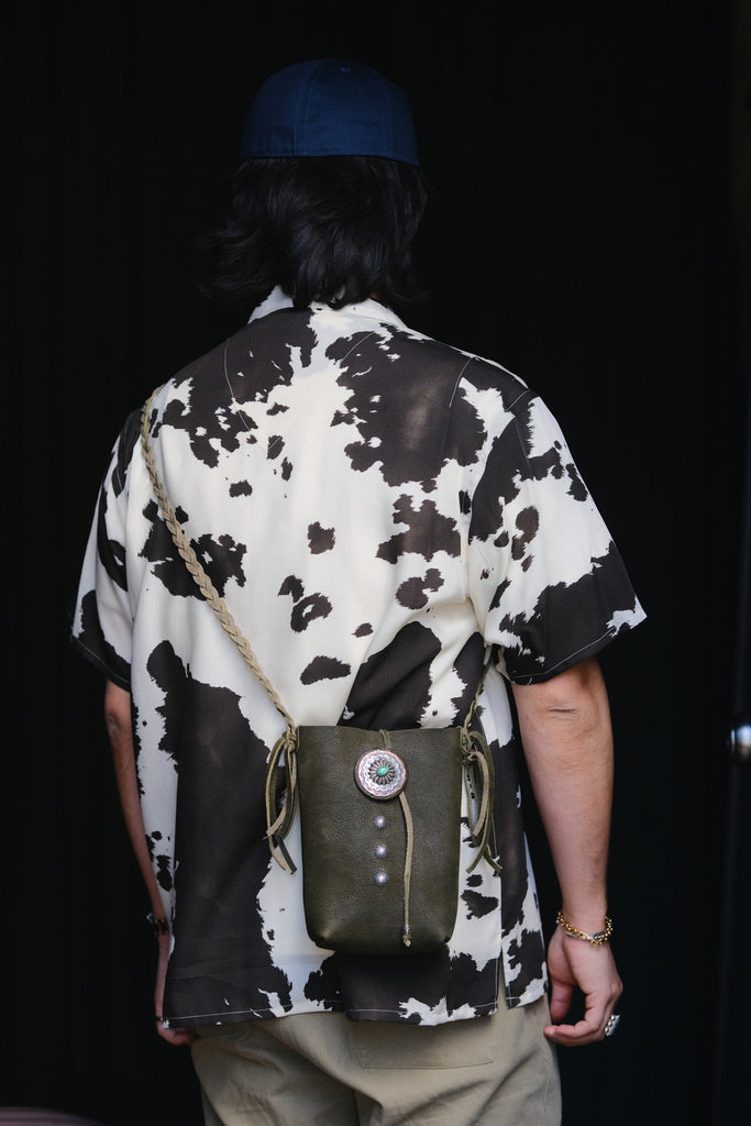Lucky John - Smart Pouch