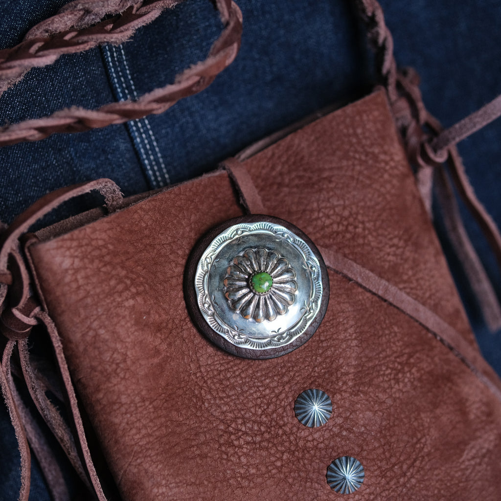 Lucky John - Smart Pouch