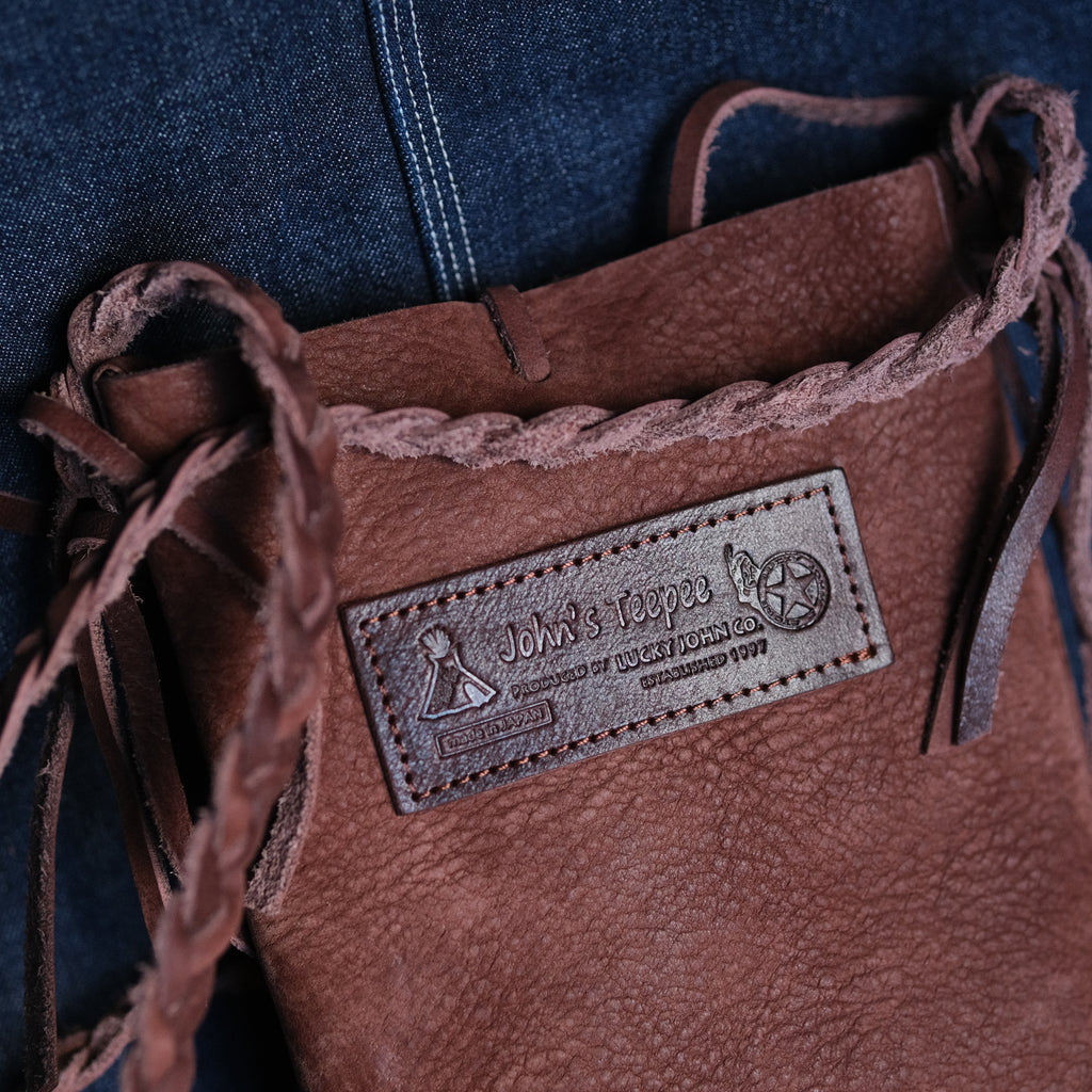 Lucky John - Smart Pouch