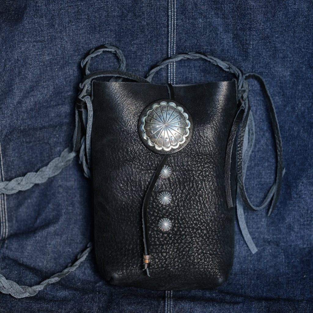 Lucky John - Smart Pouch