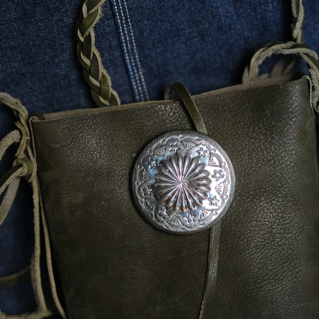 Lucky John - Smart Pouch