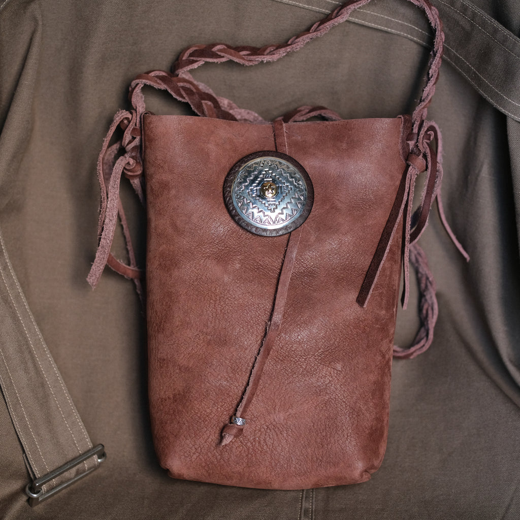 Lucky John - Smart Pouch