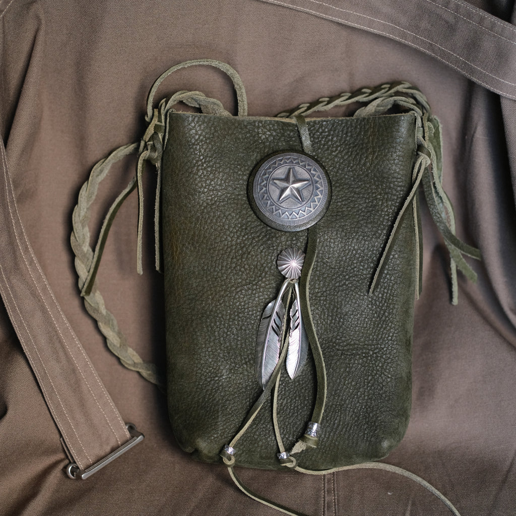 Lucky John - Smart Pouch