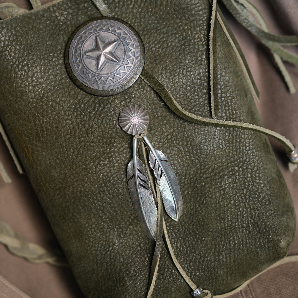 Lucky John - Smart Pouch