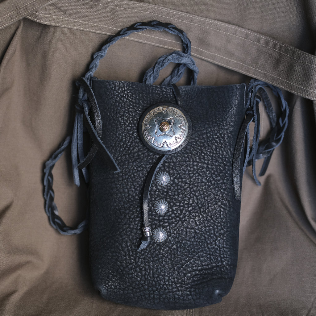 Lucky John - Smart Pouch