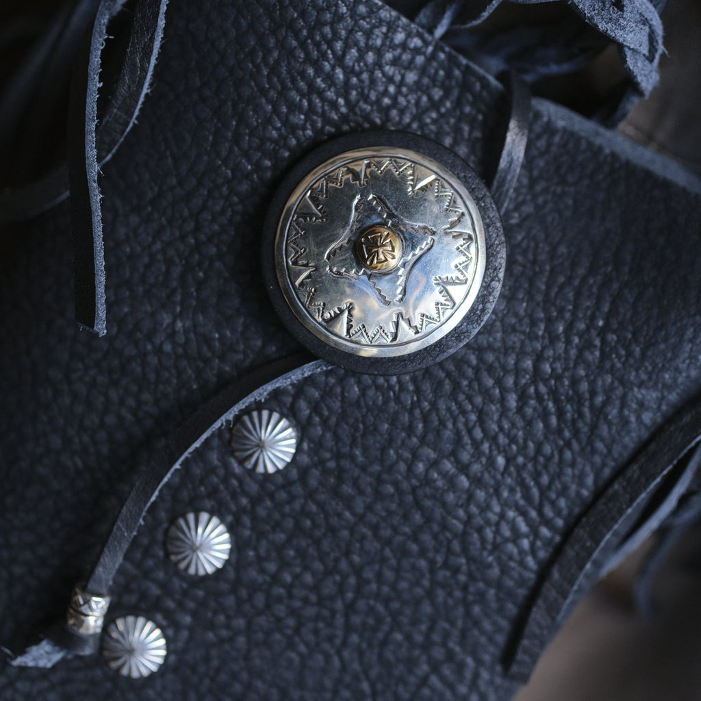Lucky John - Smart Pouch
