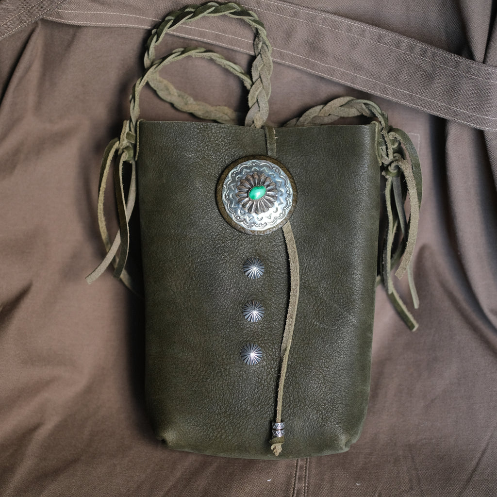 Lucky John - Smart Pouch