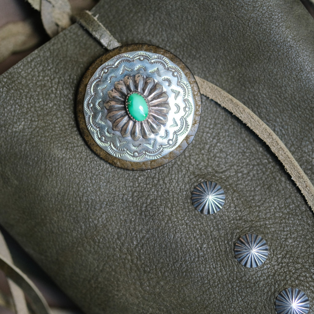 Lucky John - Smart Pouch