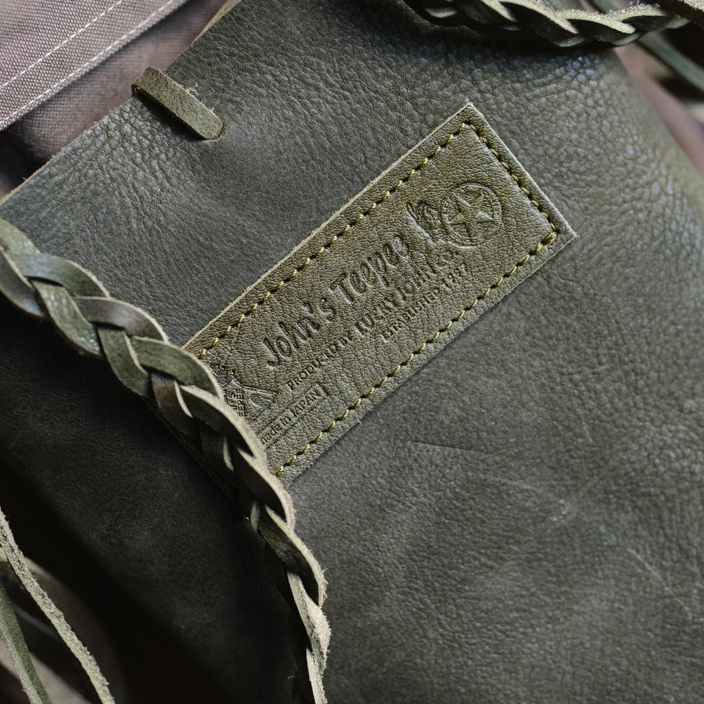 Lucky John - Smart Pouch