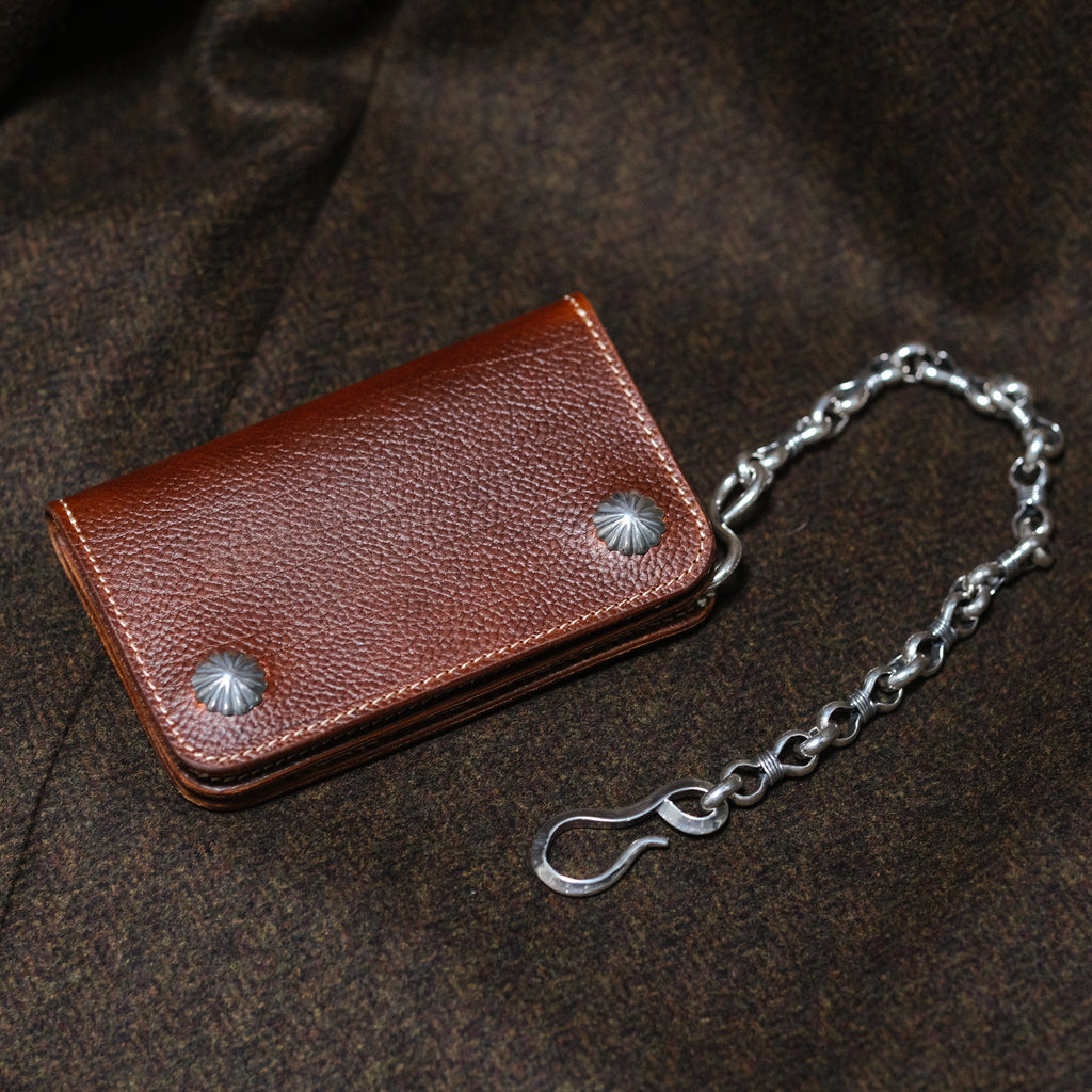 Larry Smith Trucker's Wallet
