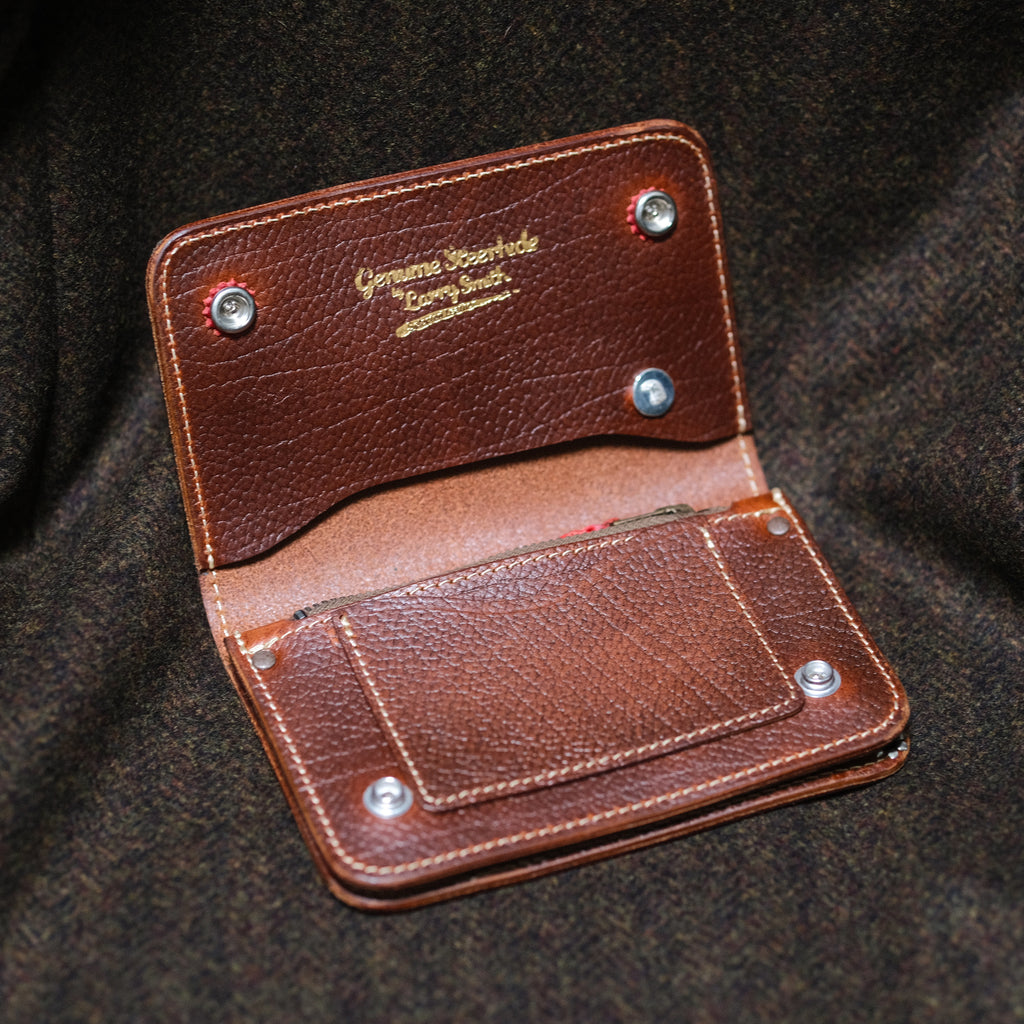 Larry Smith Trucker's Wallet